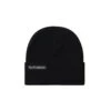 Aries Aries Mini Problemo Beanie Black -Skate Verkauf aries mini problemo beanie black 01