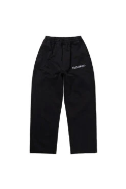 Aries Aries Mini Problemo Work Pant Black