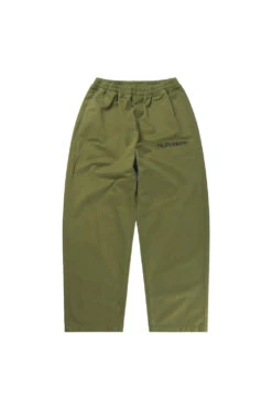 Aries Aries Mini Problemo Work Pant Olive