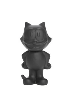 Babylon LA Babylon LA X Felix The Cat Felix Vinly Toy Black