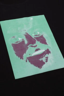 Baglady Supplies Baglady Composure T-Shirt Black -Skate Verkauf baglady composure t shirt black 03