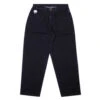 Baglady Supplies Baglady Denim Baggy Jeans Black -Skate Verkauf baglady denim baggy jeans black 01
