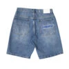 Baglady Supplies Baglady Denim Warp Shorts Acid Wash -Skate Verkauf baglady denim warp shorts acid wash 01