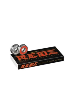Bones Bearings Bones Reds Bearings