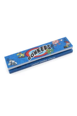 Bonkers Bonkers Longpapers Edition One