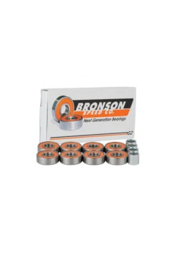 Bronson Speed Co. Bronson Speed Co. G2 Bearings