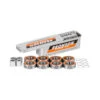 Bronson Speed Co. Bronson Speed Co. G3 Bearings -Skate Verkauf bronson speed co g3 bearings 1