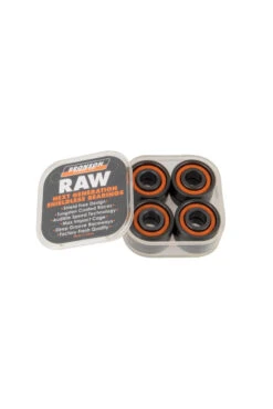 Bronson Speed Co. Bronson Speed Co. RAW Bearings