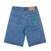 Bronze 56K Bronze 56K Denim Jorts Blue -Skate Verkauf bronze 56k denim jorts blue 01
