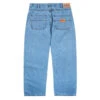Butter Goods Butter Goods Santosuosso Denim Baggy Pants Washed Indigo