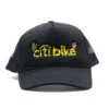 Citi Bike Boyz CitiBikeBoys Bob Trucker Cap Black -Skate Verkauf citibikeboys bob trucker cap black 01