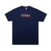 Citi Bike Boyz CitiBikeBoys Holy T-Shirt Navy -Skate Verkauf citibikeboys holy t shirt navy 01