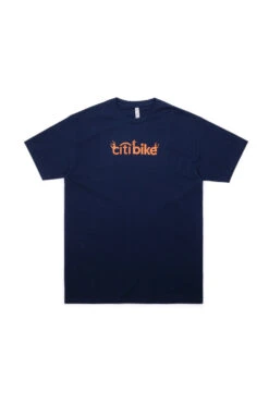 Citi Bike Boyz CitiBikeBoys Holy T-Shirt Navy