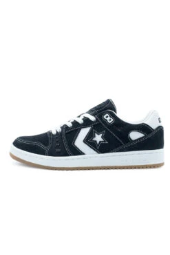 Converse Converse CONS AS-1 Pro OX Shoe Black / White / Gum