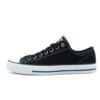 Converse Converse CONS CTAS Pro OX (Chuck Taylor) Shoe Black / Black / White 1 Converse Converse CONS CTAS Pro OX (Chuck Taylor) Shoe Black / Black / White -Skate Verkauf converse cons ctas pro ox chuck taylor shoe black black white 01