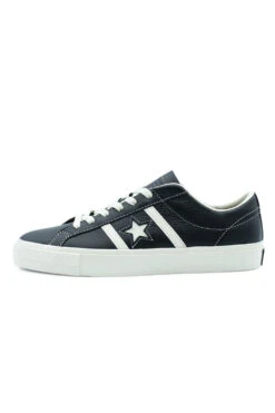 Converse Converse CONS One Star Academy Pro OX Shoe Black / Egret / Egret