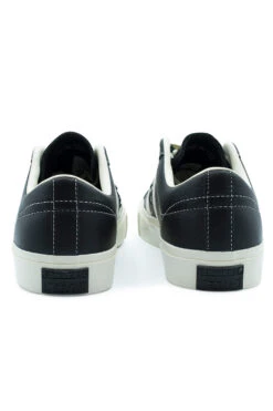 Converse Converse CONS One Star Academy Pro OX Shoe Black / Egret / Egret -Skate Verkauf converse cons one star academy pro ox shoe black egret egret 03