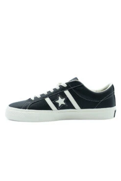 Converse Converse CONS One Star Academy Pro OX Shoe Black / Egret / Egret -Skate Verkauf converse cons one star academy pro ox shoe black egret egret 05
