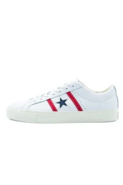 Converse Converse CONS One Star Academy Pro OX Shoe White / Red / Blue