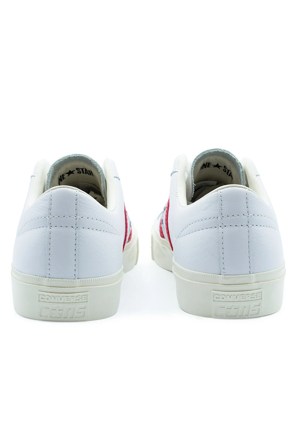 Converse Converse CONS One Star Academy Pro OX Shoe White / Red / Blue 5 Converse Converse CONS One Star Academy Pro OX Shoe White / Red / Blue – Bild 3