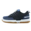 DC Shoes DC Shoes X Cafe Clocker 2 Shoe Navy -Skate Verkauf dc shoes cafe clocker 2 shoe navy 01