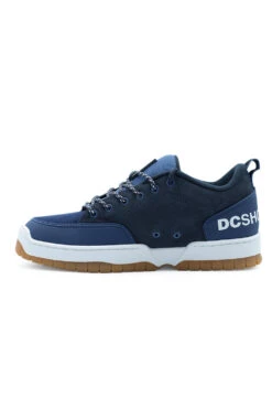 DC Shoes DC Shoes X Cafe Clocker 2 Shoe Navy -Skate Verkauf dc shoes cafe clocker 2 shoe navy 05