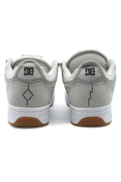DC Shoes DC Shoes X Cafe Kalis OG Shoe Light Grey -Skate Verkauf dc shoes cafe kalis og shoe light grey 03