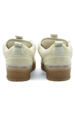 DC Shoes DC Shoes JS 1 Shoe Tan -Skate Verkauf dc shoes js 1 shoe tan 03