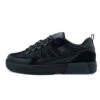 DC Shoes DC Shoes Lucien Shoe Black / Black / Blue -Skate Verkauf dc shoes lucien shoe black black blue 01