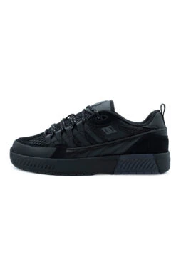 DC Shoes DC Shoes Lucien Shoe Black / Black / Blue