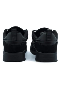 DC Shoes DC Shoes Lucien Shoe Black / Black / Blue -Skate Verkauf dc shoes lucien shoe black black blue 03