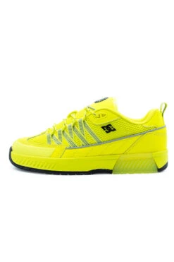 DC Shoes DC Shoes Lucien Shoe Green Flash
