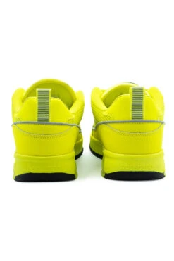 DC Shoes DC Shoes Lucien Shoe Green Flash -Skate Verkauf dc shoes lucien shoe green flash 03