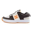 DC Shoes DC Shoes Lynx OG Shoe (Kevin Bilyeu) Black / Orange