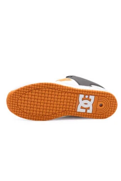 DC Shoes DC Shoes Lynx OG Shoe (Kevin Bilyeu) Black / Orange -Skate Verkauf dc shoes lynx og shoe kevin bilyeu black orange 06