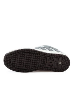 DC Shoes DC Shoes X Rave Skateboards Lukoda Shoe Grey / Grey / Grey -Skate Verkauf dc shoes rave skateboards lukoda shoe grey grey grey 06