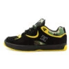 DC Shoes DC Shoes X Thrasher Kalynx Shoe Black / Camo -Skate Verkauf dc shoes thrasher kalynx shoe black camo 01