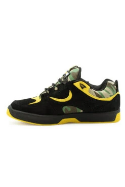 DC Shoes DC Shoes X Thrasher Kalynx Shoe Black / Camo 12 DC Shoes DC Shoes X Thrasher Kalynx Shoe Black / Camo -Skate Verkauf dc shoes thrasher kalynx shoe black camo 05