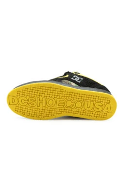 DC Shoes DC Shoes X Thrasher Kalynx Shoe Black / Camo 13 DC Shoes DC Shoes X Thrasher Kalynx Shoe Black / Camo -Skate Verkauf dc shoes thrasher kalynx shoe black camo 06