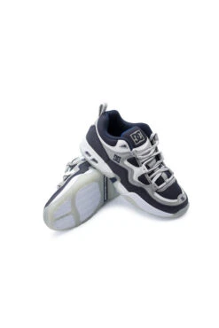 DC Shoes DC Shoes Truth OG Shoe Navy / White