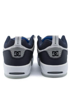 DC Shoes DC Shoes Truth OG Shoe Navy / White -Skate Verkauf dc shoes truth og shoe navy white 03