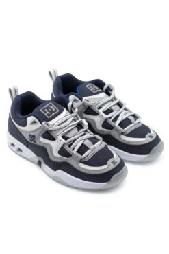 DC Shoes DC Shoes Truth OG Shoe Navy / White -Skate Verkauf dc shoes truth og shoe navy white 04