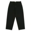 Dime Dime Classic Baggy Denim Pants Black -Skate Verkauf dime classic baggy denim pants black 01