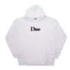 Dime Dime Classic Blurry Hoodie Ash -Skate Verkauf dime classic blurry hoodie ash 01