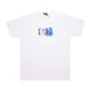 Dime Dime Classic Duo T-Shirt White -Skate Verkauf dime classic duo t shirt white 01