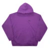 Dime Dime Classic Small Logo Hoodie Violet -Skate Verkauf dime classic small logo hoodie violet 01