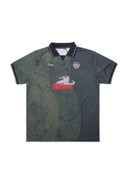 Dime Dime Final Jersey Forest
