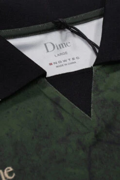Dime Dime Final Jersey Forest -Skate Verkauf dime final jersey forest 03