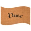 Dime Dime Friends Welcome Mat 1 Dime Dime Friends Welcome Mat -Skate Verkauf dime mtl friends welcome mat 01 1