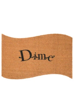 Dime Dime Friends Welcome Mat